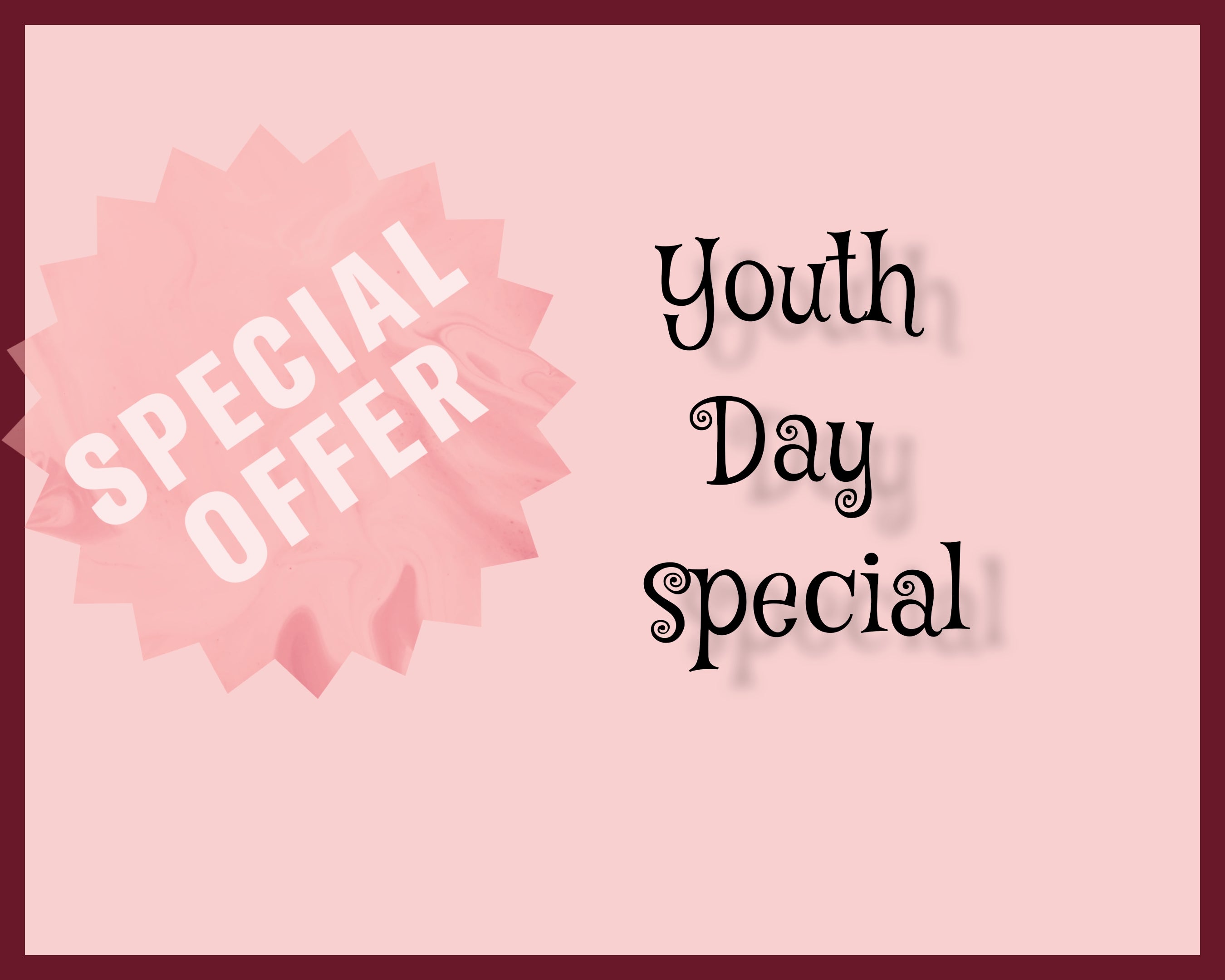 Youth Day Special