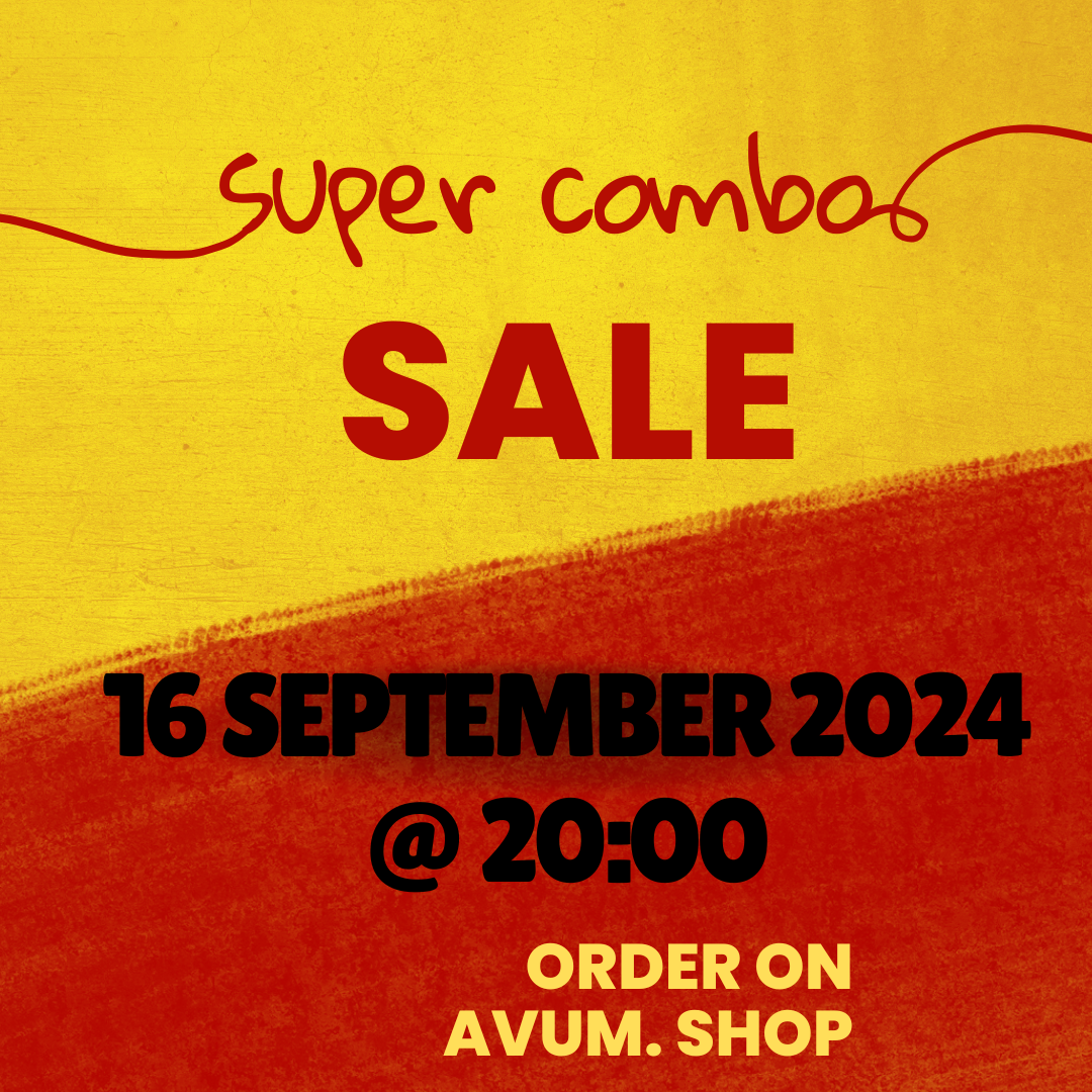 16 September combo sale