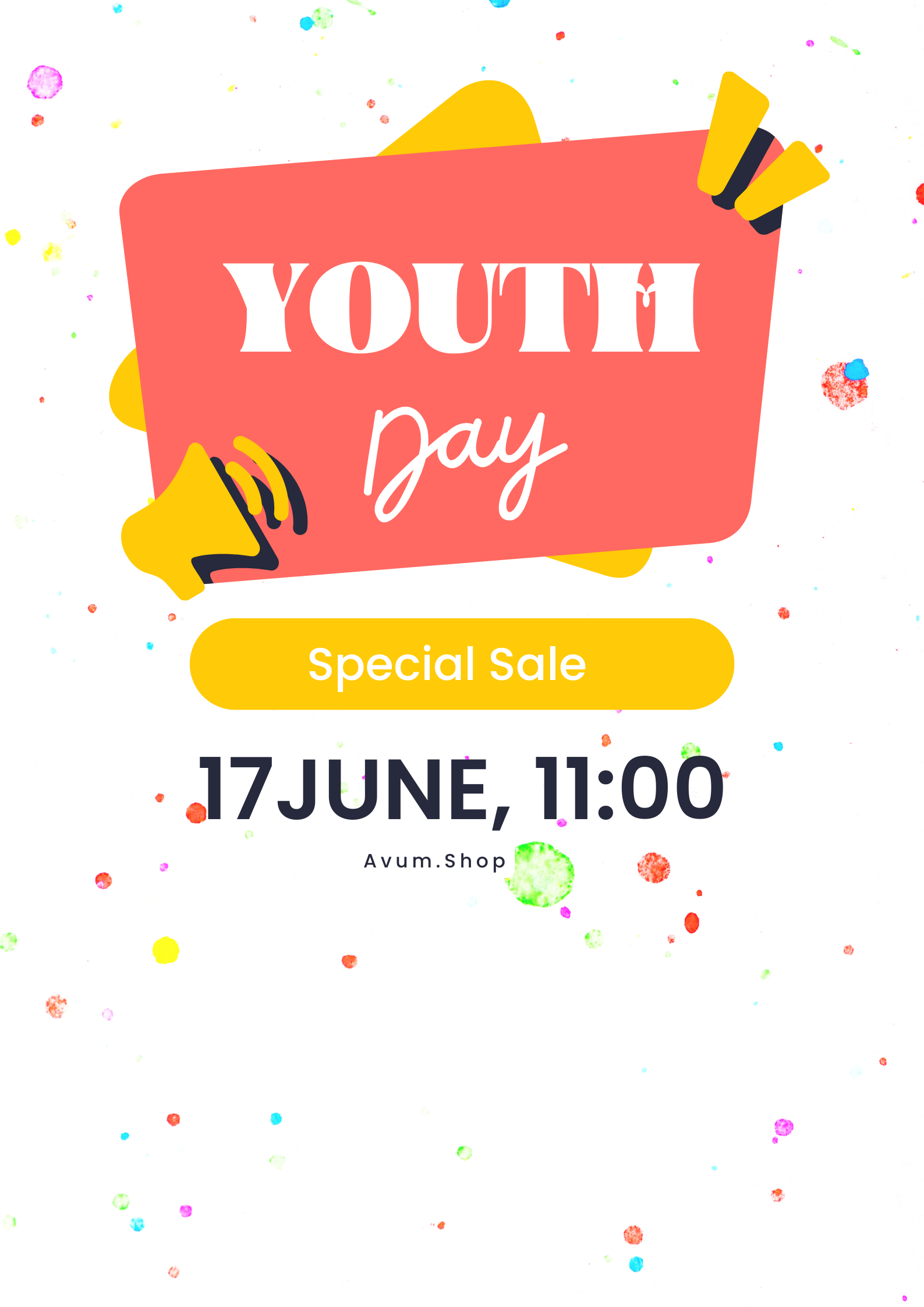 Youth day special