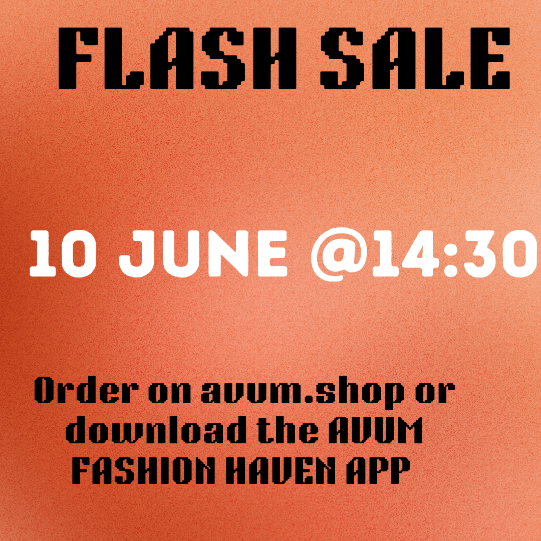 10June flash sale