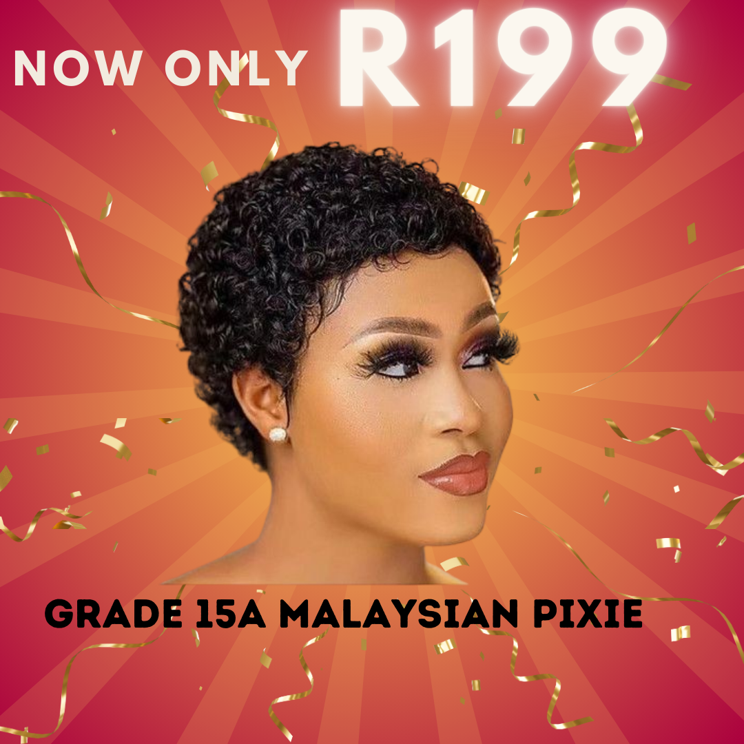 Malaysian pixie