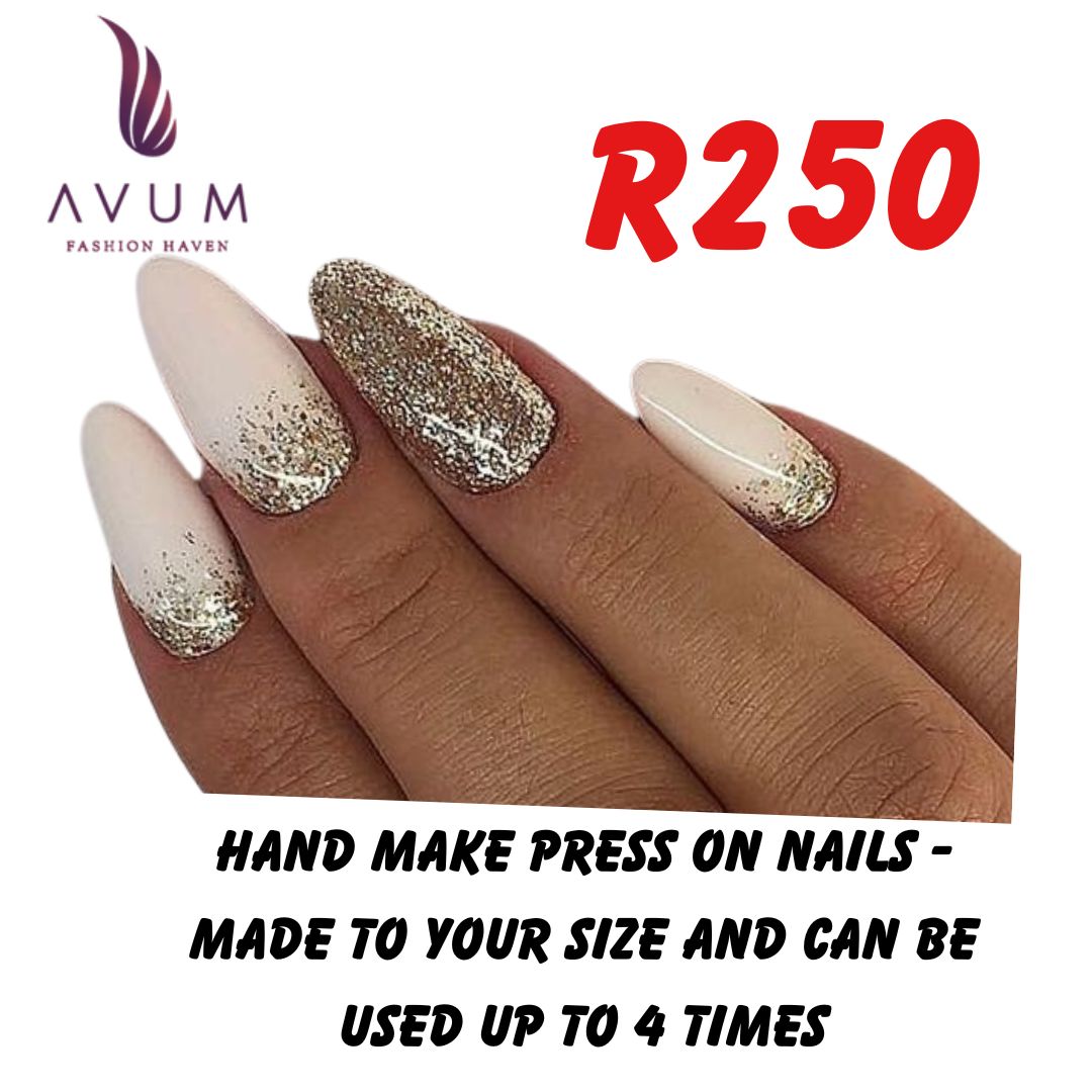 Press-On-Nails 002