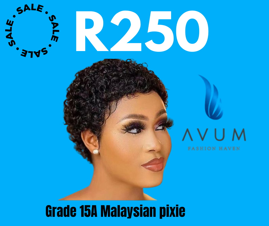 Malaysian pixie