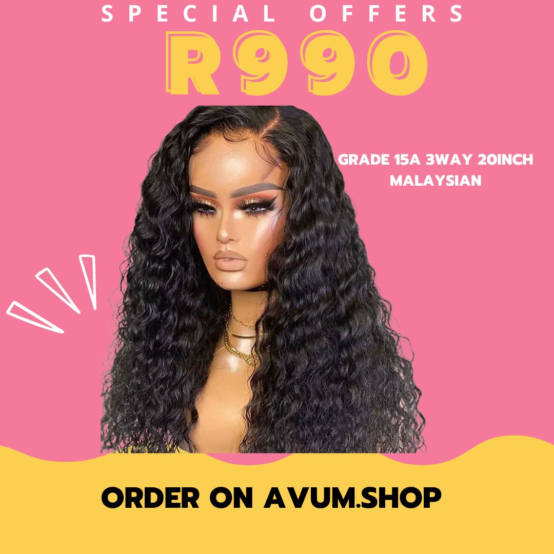 3way 20 Inch malaysian